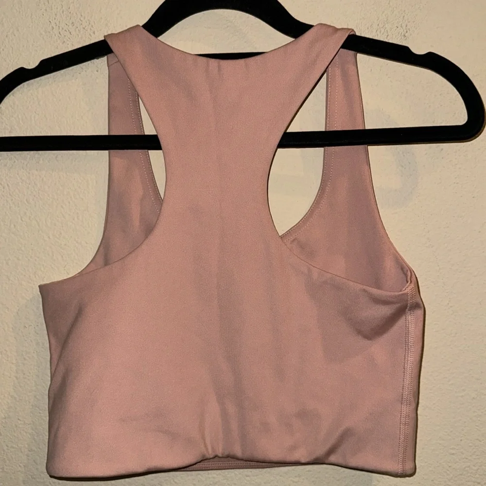 girlfriend collective size 13” bra